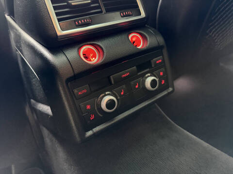 2015 Audi Q7 3.0 quattro TDI Premium Plus