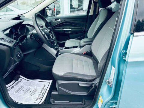 2013 Ford Escape SE
