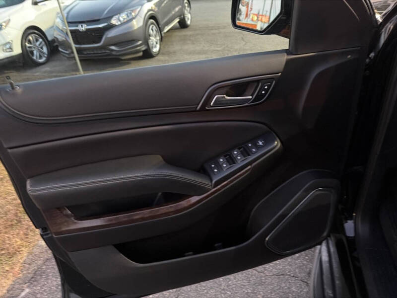 2020 Chevrolet Tahoe LS