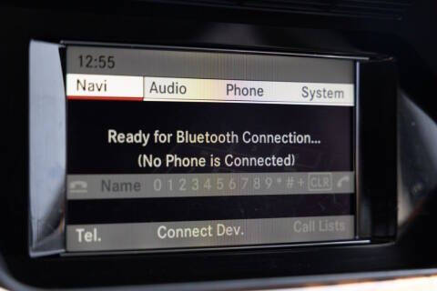 2013 Mercedes-Benz GLK GLK 350