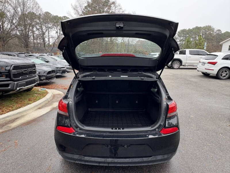 2018 Hyundai Elantra GT