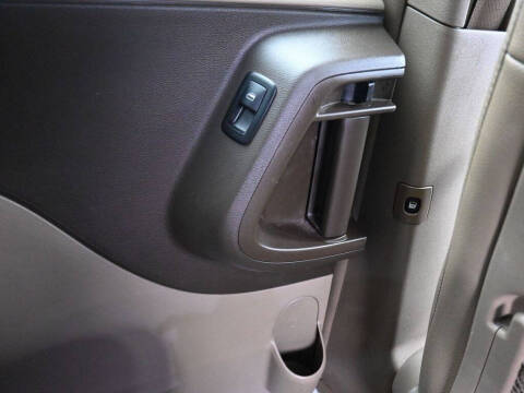 2014 Chrysler Town and Country Touring