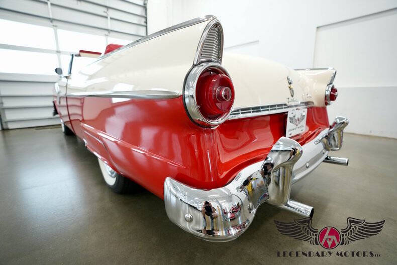 1955 Ford Fairlane