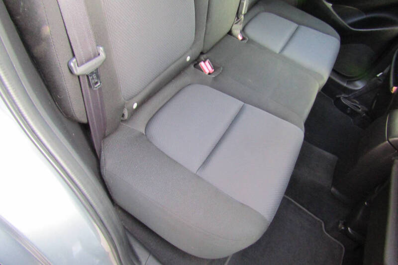 2013 Mazda CX-5 Sport