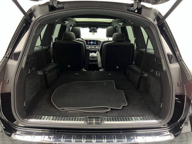 2021 Mercedes-Benz GLS GLS 450