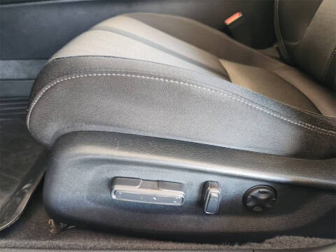 2021 Honda Accord Hybrid EX