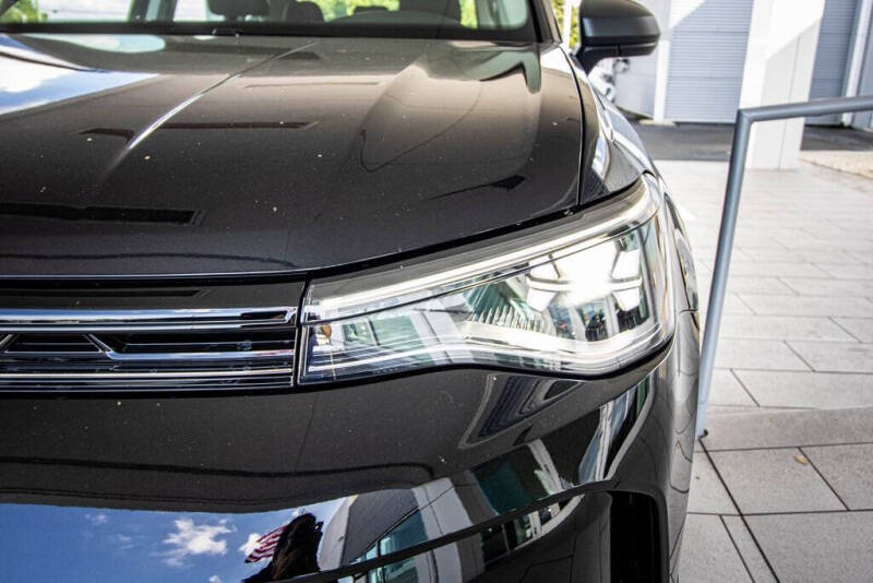 2026 Volkswagen Taos S