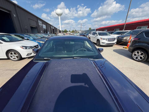 2012 Ford Mustang GT Premium