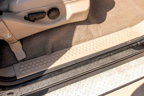 2000 Ford F-350 Super Duty