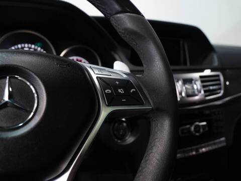 2014 Mercedes-Benz E-Class E 63 AMG S-Model