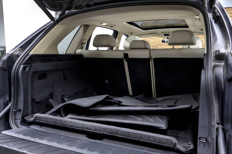 2016 BMW X5 sDrive35i