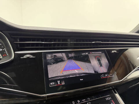 2021 Audi Q7 quattro Premium Plus 55 TFSI