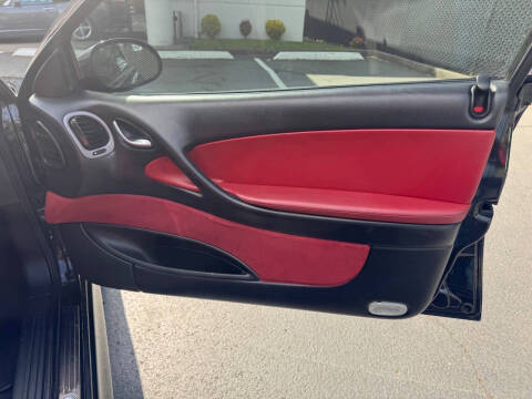 2006 Pontiac GTO