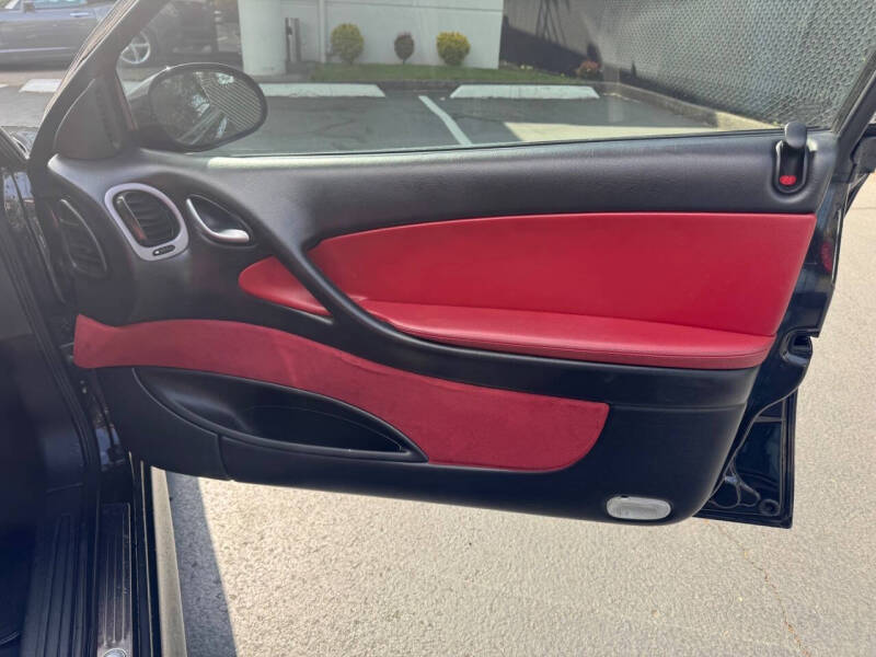 2006 Pontiac GTO