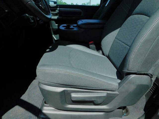 2025 RAM 3500 Tradesman