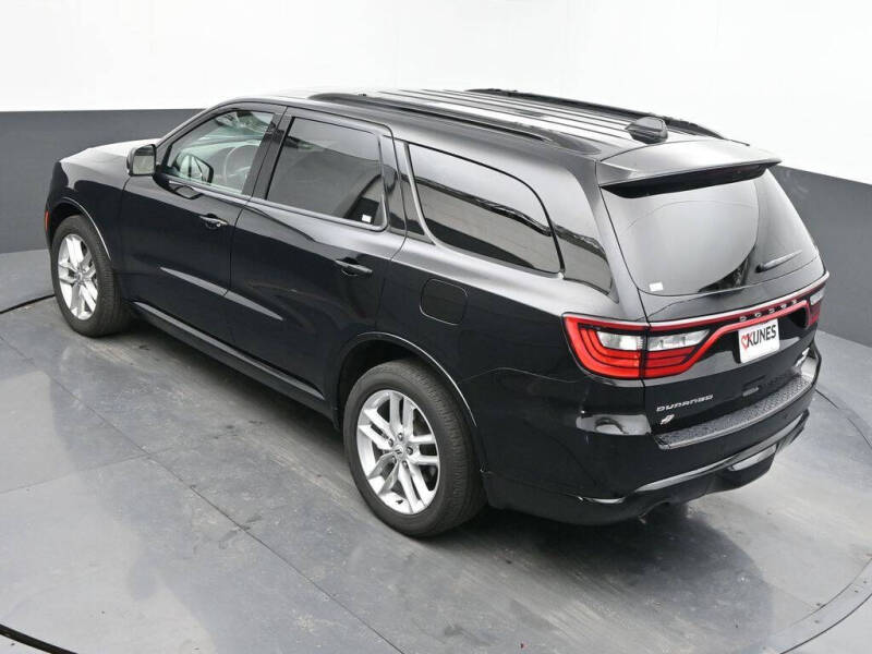 2025 Dodge Durango GT Plus