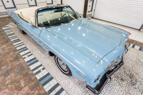 1975 Oldsmobile Delta Eighty-Eight