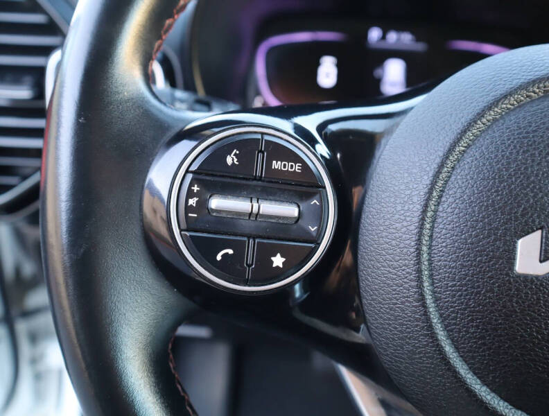 2023 Kia Soul GT-Line