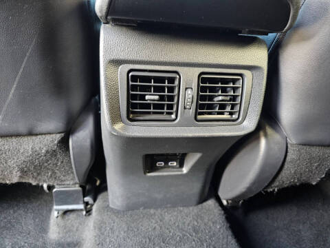 2023 Toyota Venza Nightshade Edition