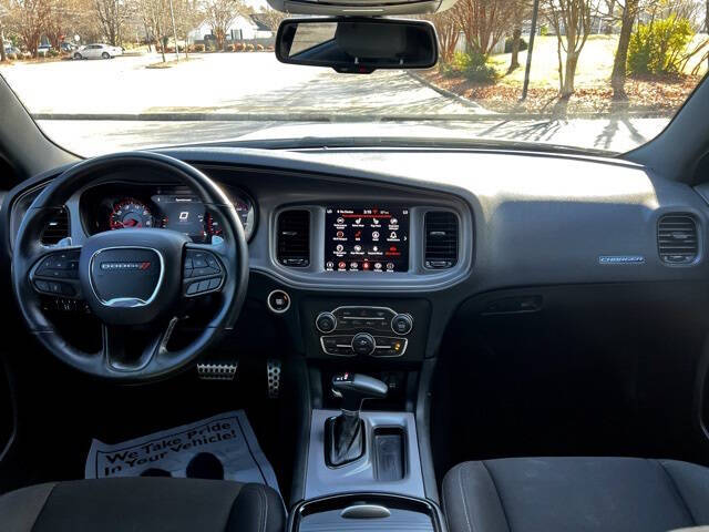 2023 Dodge Charger R/T