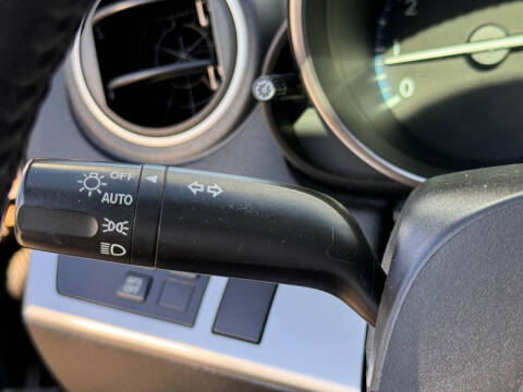 2012 Mazda MAZDA3 i Grand Touring