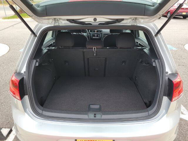 2015 Volkswagen Golf GTI