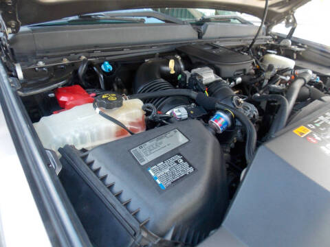 2013 GMC Sierra 2500HD SLT