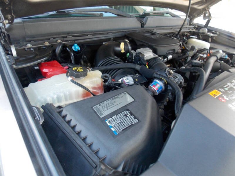 2013 GMC Sierra 2500HD SLT