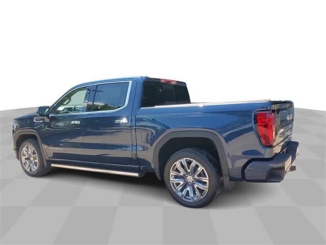 2023 GMC Sierra 1500 for sale at Bowman Auto Center in Clarkston, MI