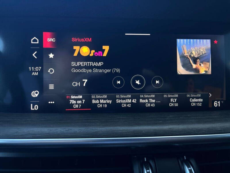 2022 Alfa Romeo Stelvio Ti