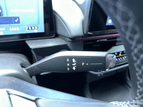 2025 Honda Prologue Elite