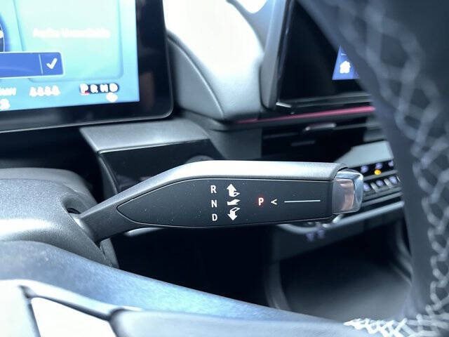 2025 Honda Prologue Elite