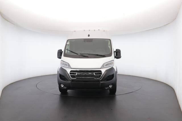 2024 RAM ProMaster