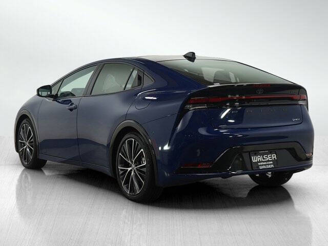 2024 Toyota Prius Limited