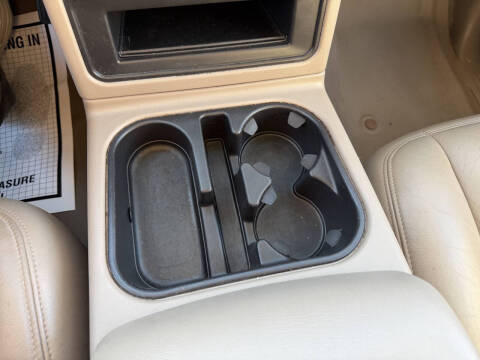 2003 Chevrolet Silverado 1500HD LT