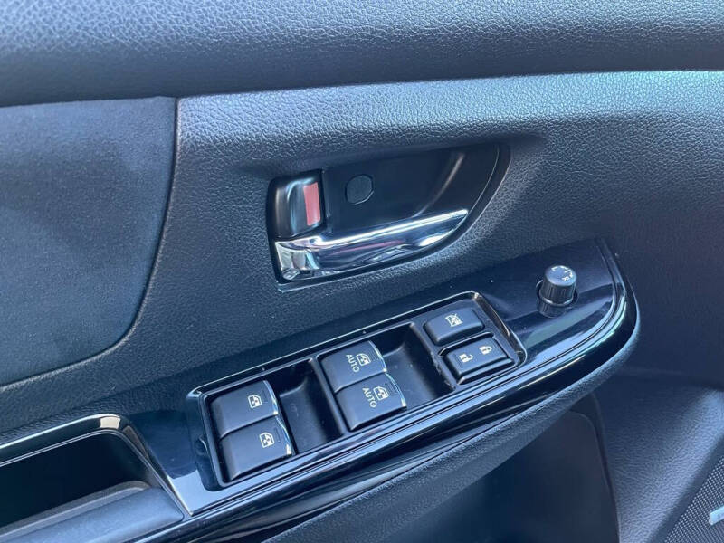 2019 Subaru WRX STI Limited