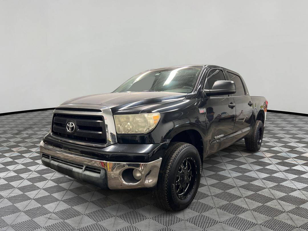 2010 Toyota Tundra for sale at Paley Auto Group in Columbus, OH