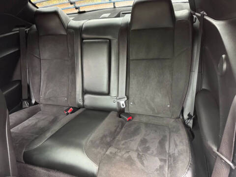 2016 Dodge Challenger