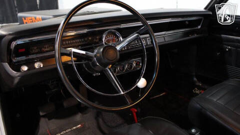 1968 Dodge Dart