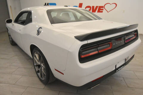 2023 Dodge Challenger GT