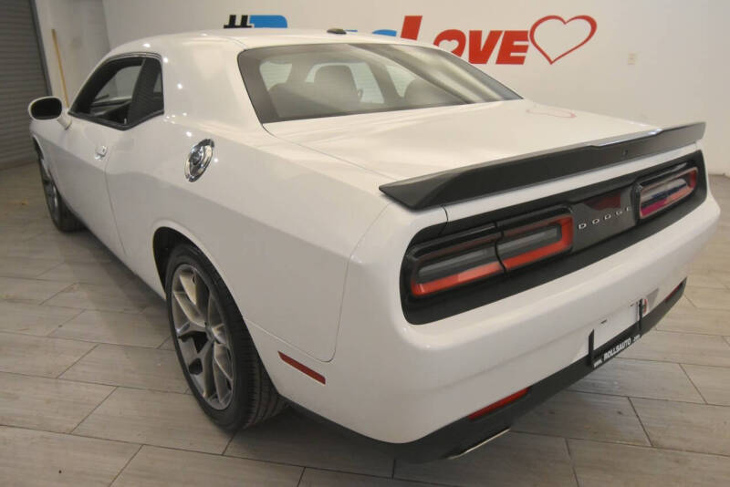 2023 Dodge Challenger GT