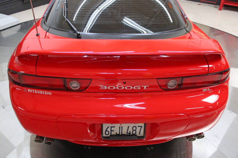1994 Mitsubishi 3000GT