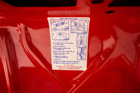 1969 Plymouth Roadrunner