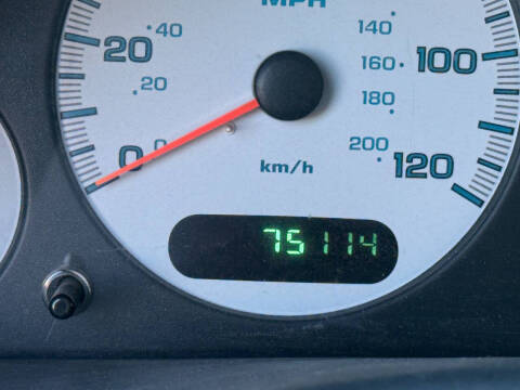 2003 Dodge Grand Caravan Sport