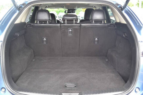 2024 Mazda CX-5 2.5 S Premium