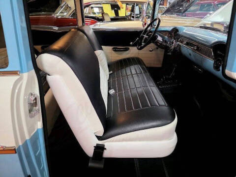 1956 Chevrolet Bel Air