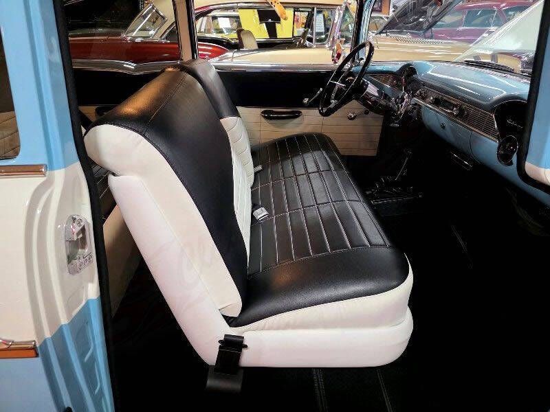 1956 Chevrolet Bel Air
