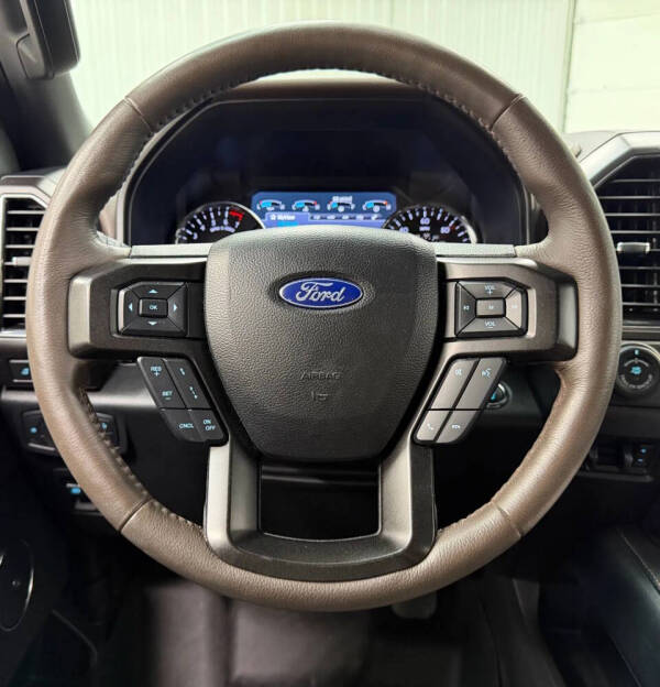 2020 Ford Expedition King Ranch