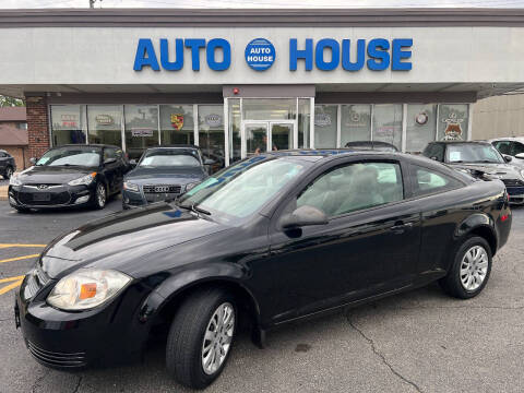2010 Chevrolet Cobalt LS