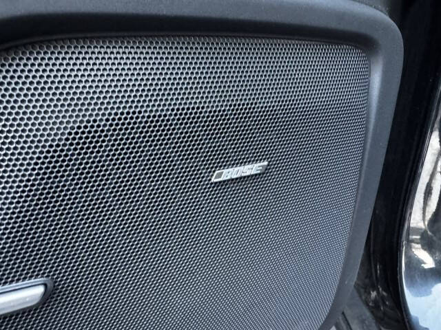2018 Porsche Cayenne